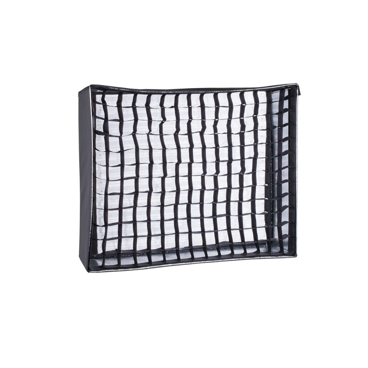 Swit Diffusor mit Egg Crate LA-B610 für S-2610 LED Leuchte