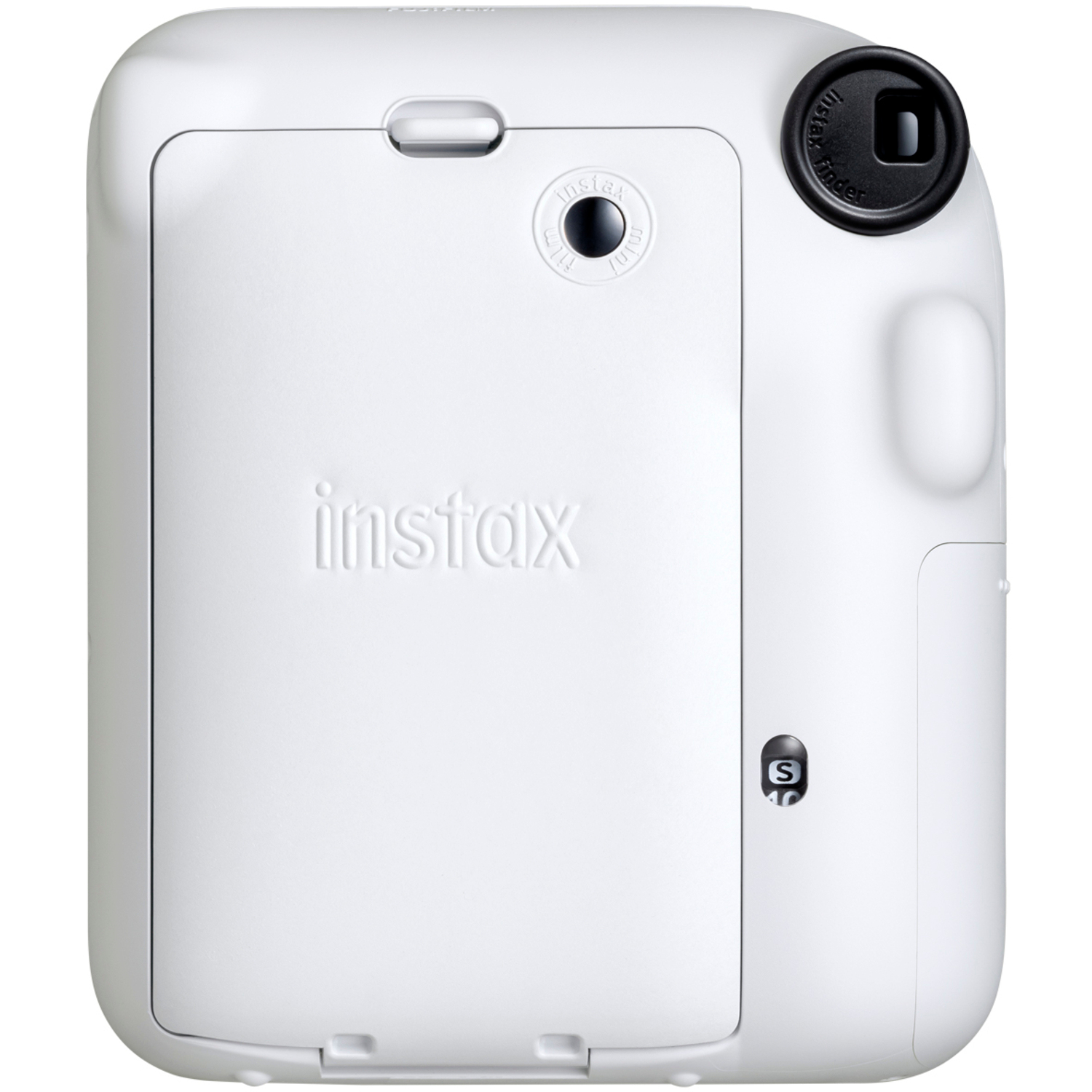 Fujifilm INSTAX mini 12 Clay White