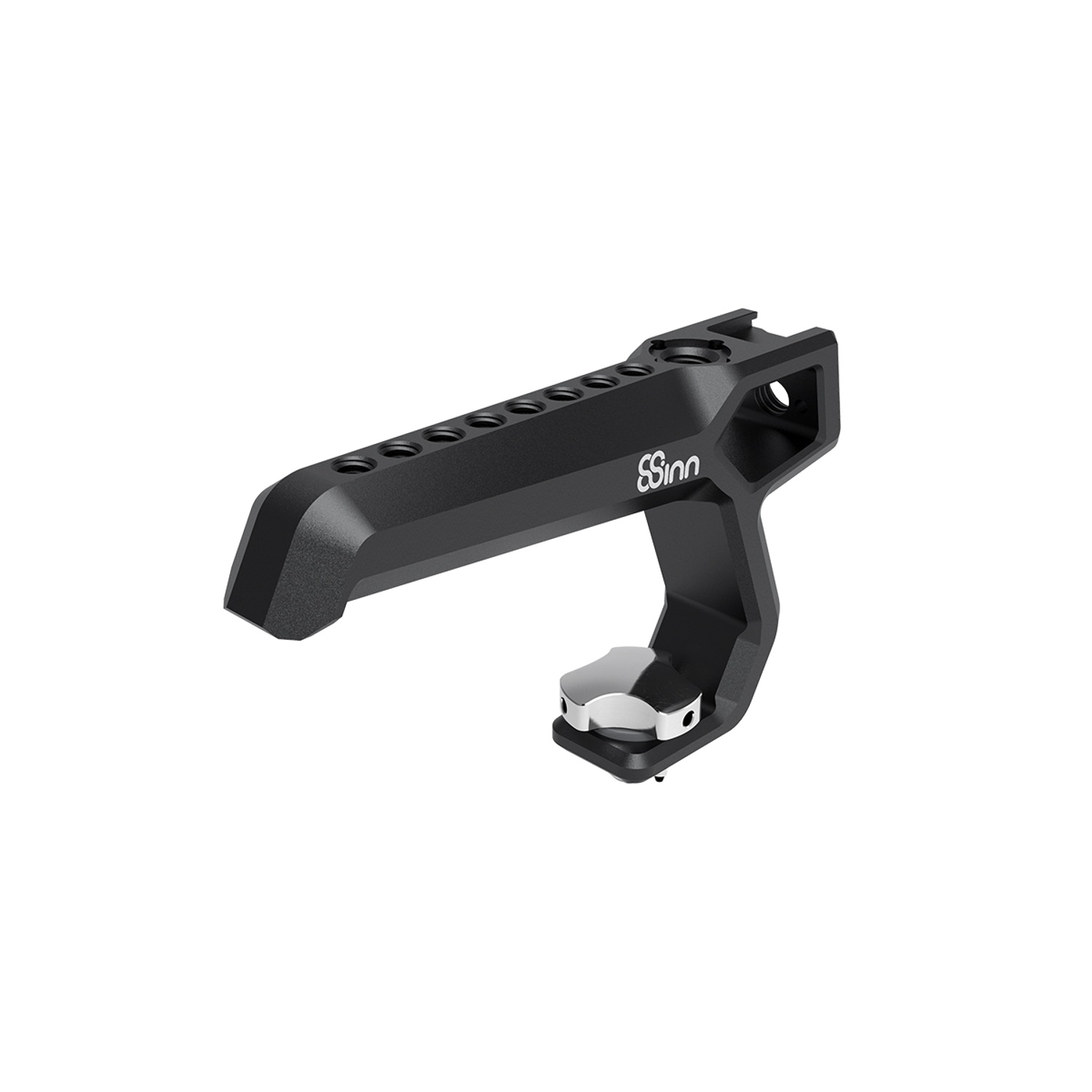 8Sinn Black Raven Top Handle