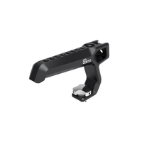 8Sinn Black Raven Top Handle