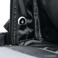 thinkTank Fotorucksack FocusPoint 30L Asphalt Black
