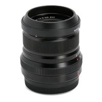 Fujifilm FUJINON XF 23mm F2 R WR schwarz gebraucht