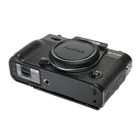 Fujifilm X-T30 II schwarz gebraucht