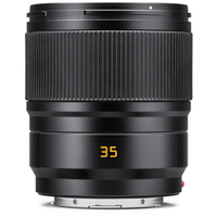 Leica SL3-S Prime Kit 35