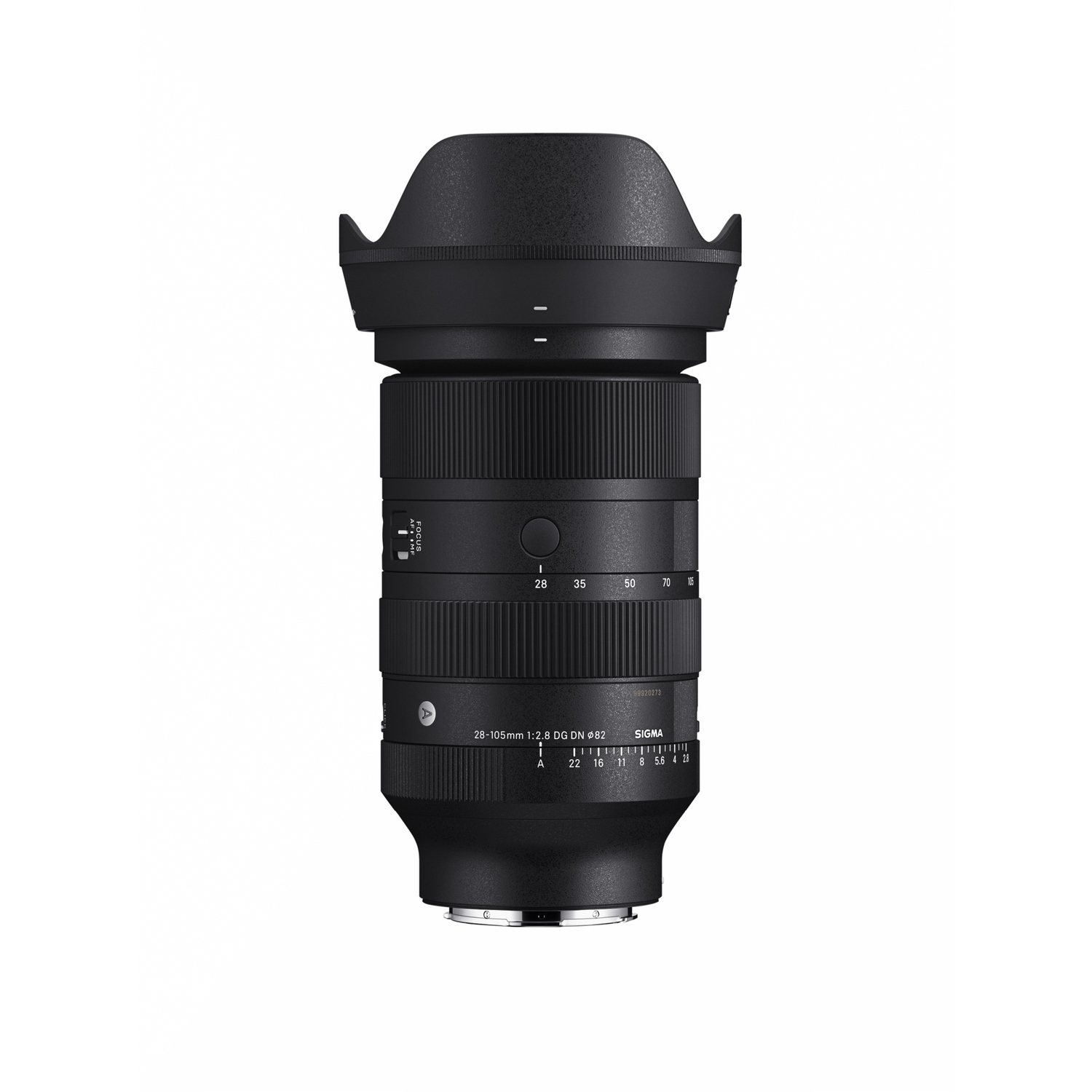 Sigma 28-105mm F2.8 DG DN Art für L-Mount