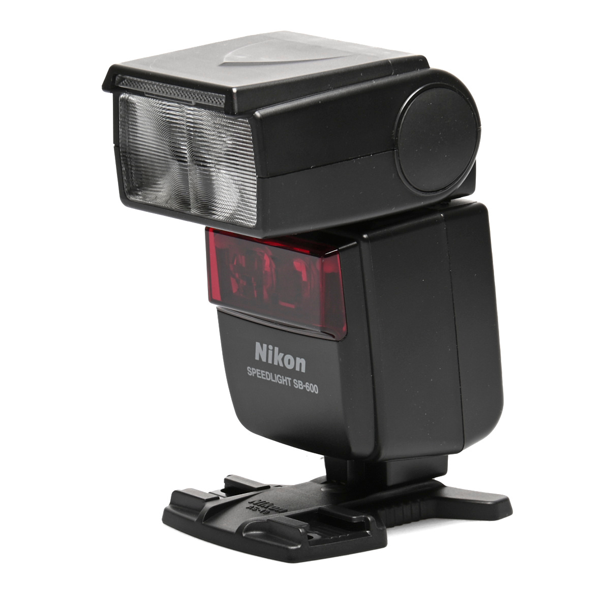 Nikon SB-600 Blitzgerät gebraucht