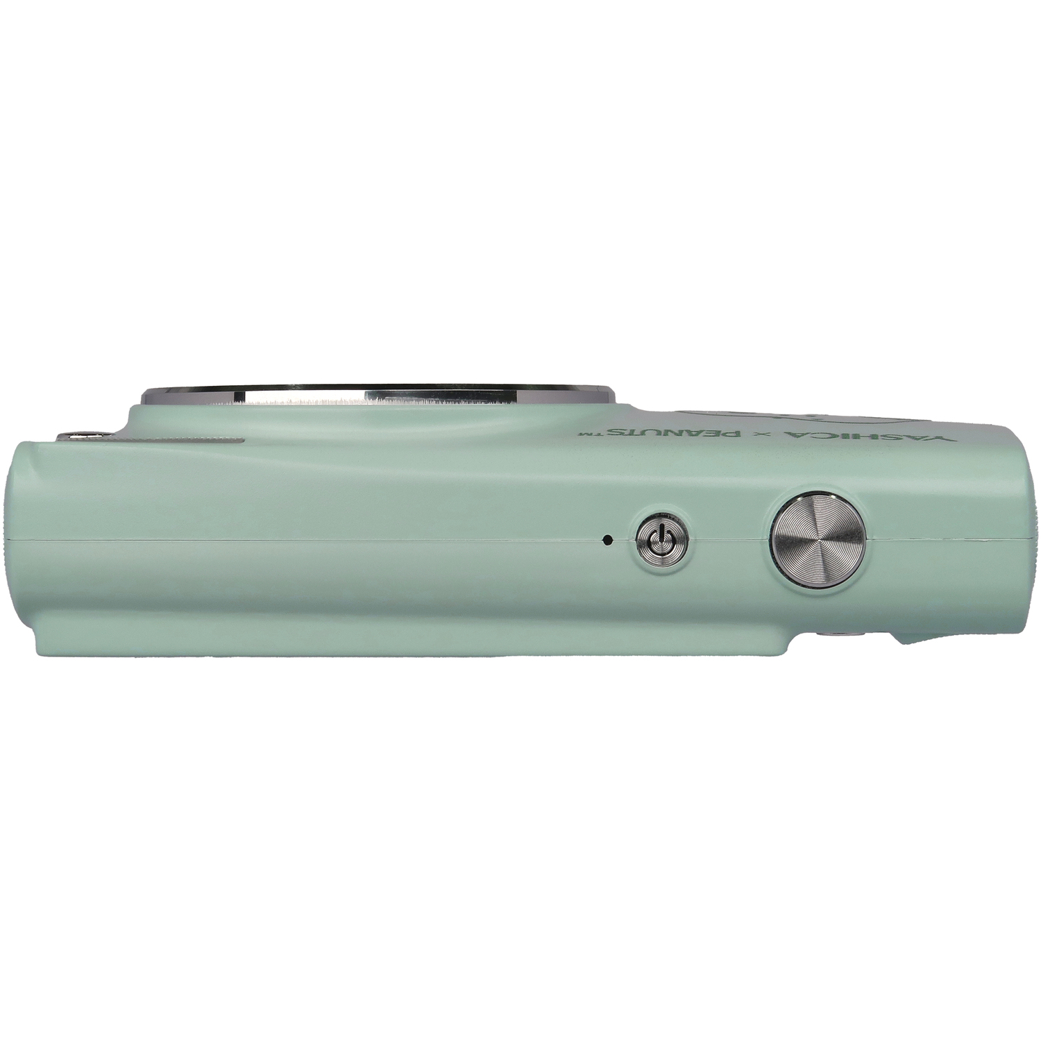 Yashica x Peanuts DP-100 Sage