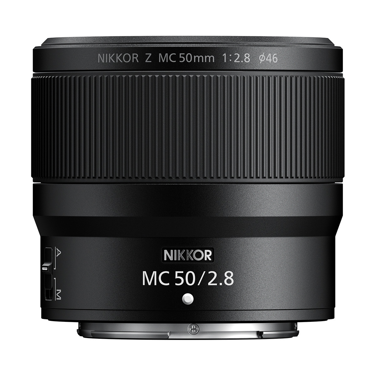 Nikon NIKKOR Z MC 50mm F2.8
