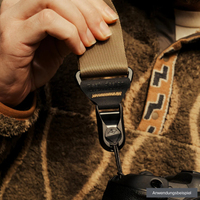 Peak Design Kameragurt Slide Coyote