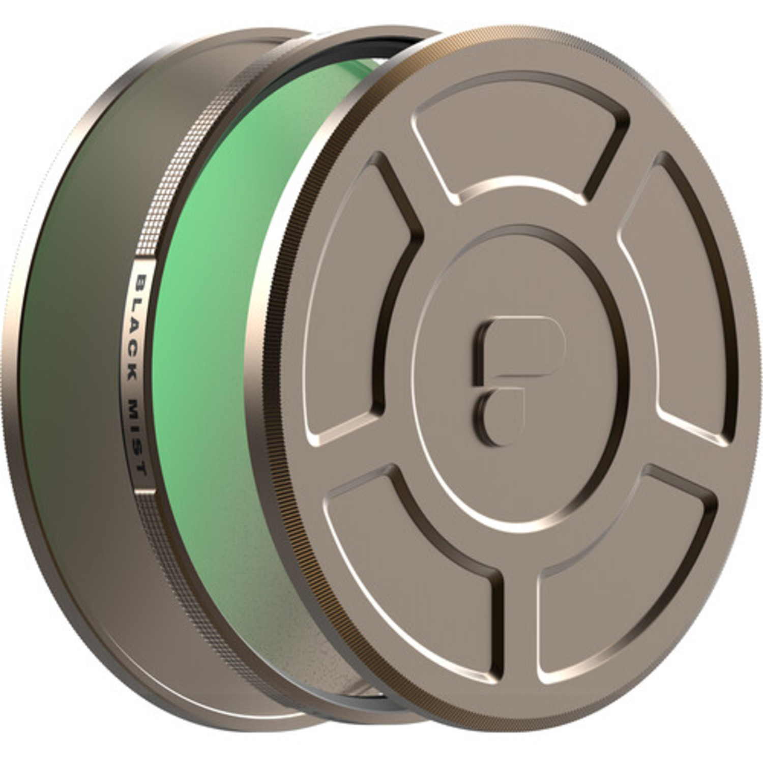 PolarPro 135 Series - Black Mist Filter - 95C