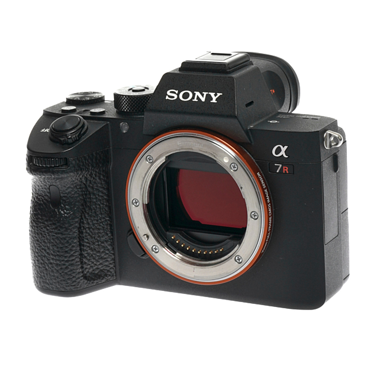 Sony Alpha 7R III gebraucht