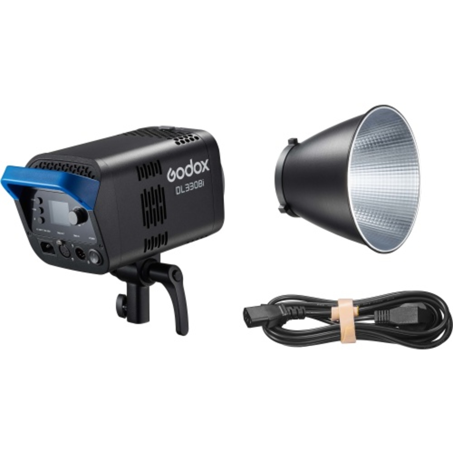 Godox Bi-Color LED-Leuchte DL330Bi