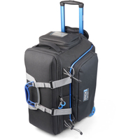 Orca OR-10 Kamera-Trolley-Tasche mit großen Außentaschen