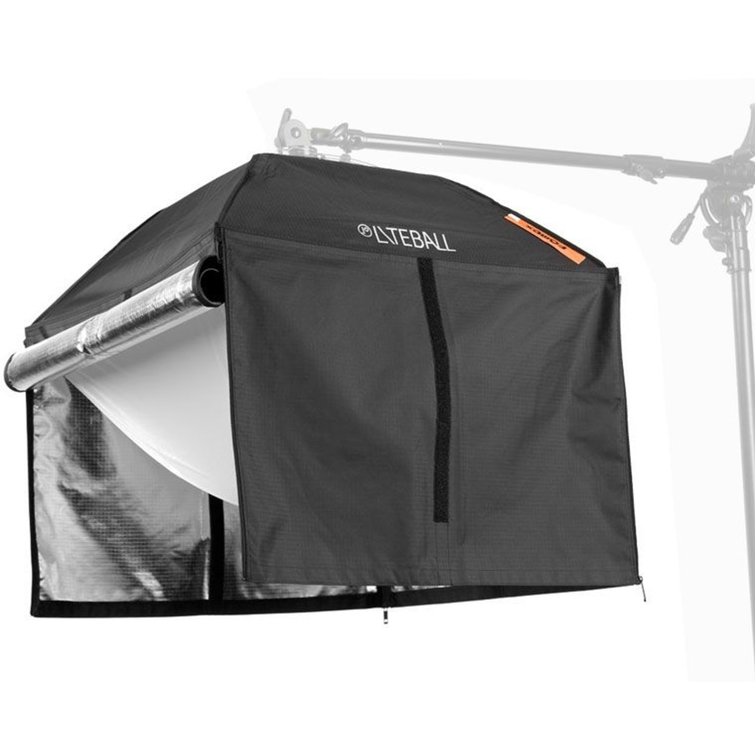 Fomex LTBK6 LiteBall Kit für FL600/600M
