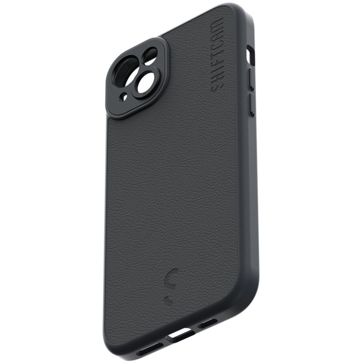 ShiftCam Case für iPhone 15 mit Linsen Mount