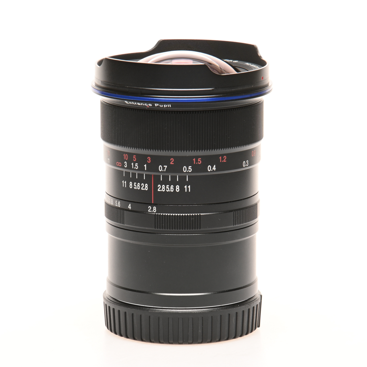 LAOWA 12mm F2.8 Zero-D für Canon RF-Mount gebraucht