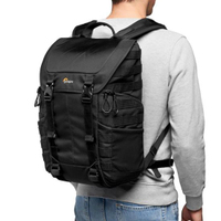 Lowepro Fotorucksack ProTactic BP 300 AW II 19L schwarz