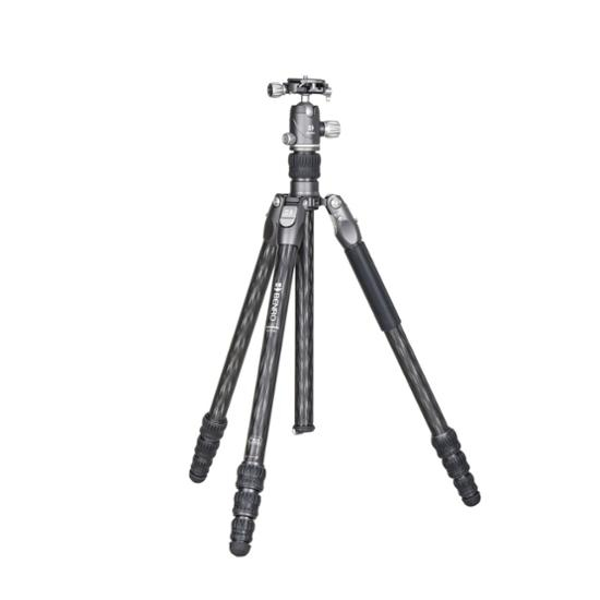 Benro Reisestativ Rhino 14C mit Kugelkopf VX20