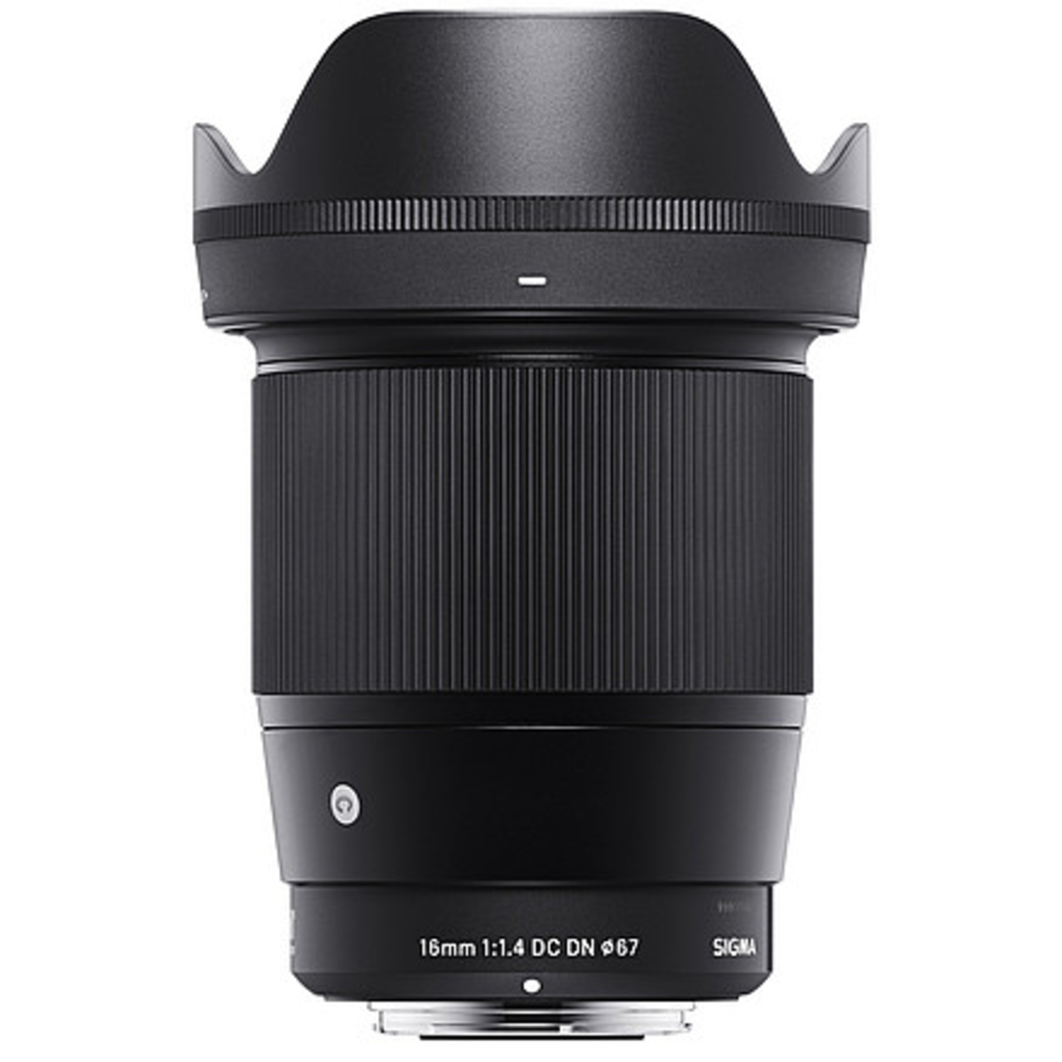 Sigma 16mm F1.4 DC DN Contemporary für Nikon Z-Mount