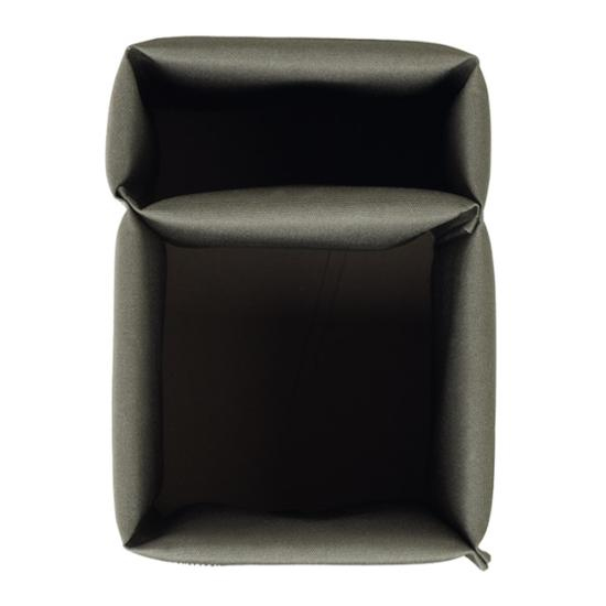 Billingham Superflex 6-15 olivgrün