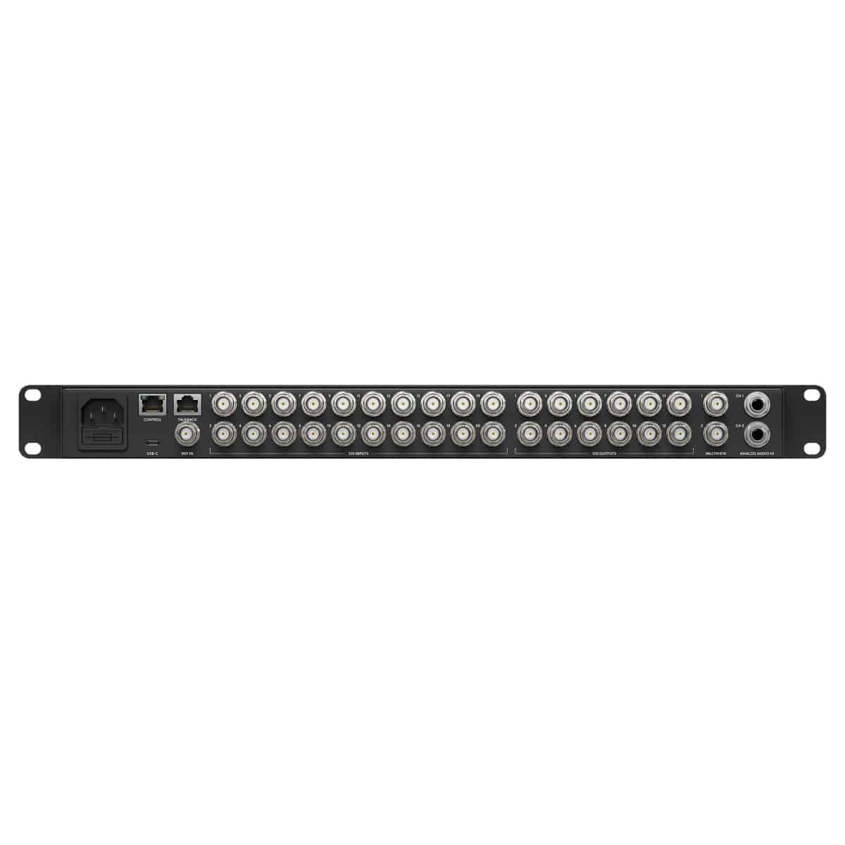 Blackmagic ATEM 2 M/E Constellation HD
