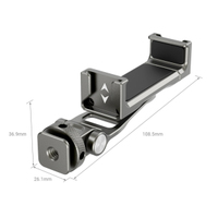 SmallRig Multifunktionaler Universal Smartphonehalter 3559