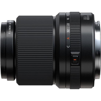 Fujifilm FUJINON GF 30mm F3.5 R WR