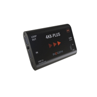 Inogeni 4K Ultra HD to USB 3.0 with HDMI loop +