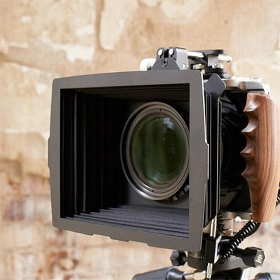 Cambo Compendium for WideRS