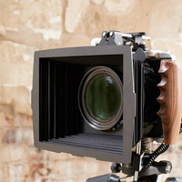 Cambo Compendium for WideRS