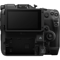 Canon EOS C80