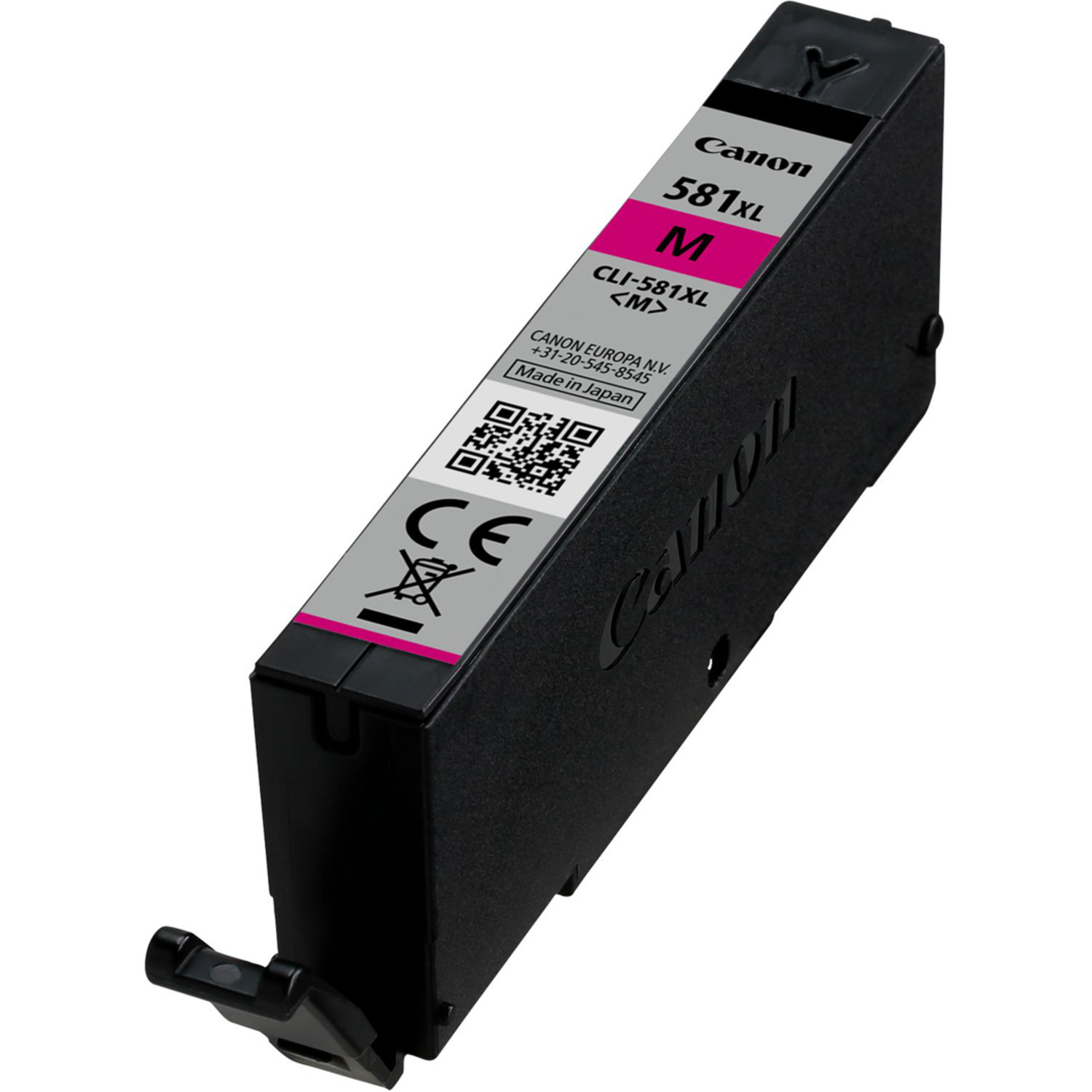 Canon CLI-581XL M Tinte 8,3ml magenta