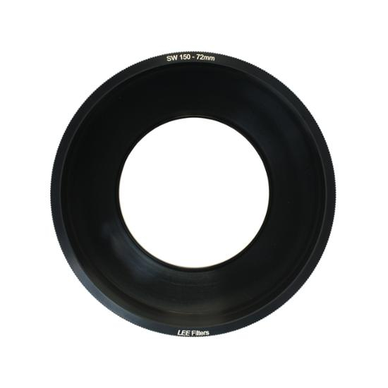 Lee SW150 72mm Screw In Lens Adaptor