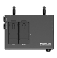 HOLLYLAND Mars T1000 drahtloses Intercom