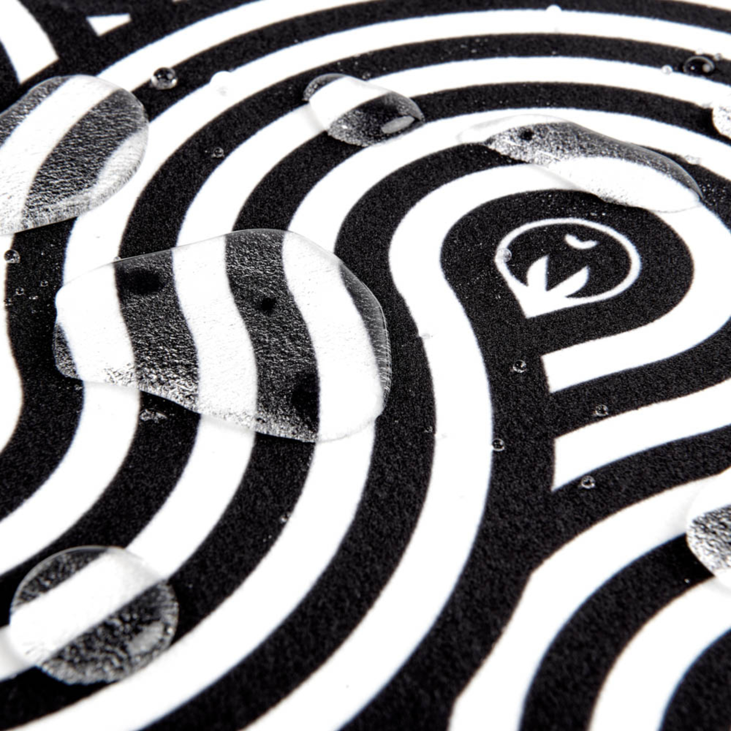 3 Legged Thing WRAPZ Stoffhülle Swirl klein