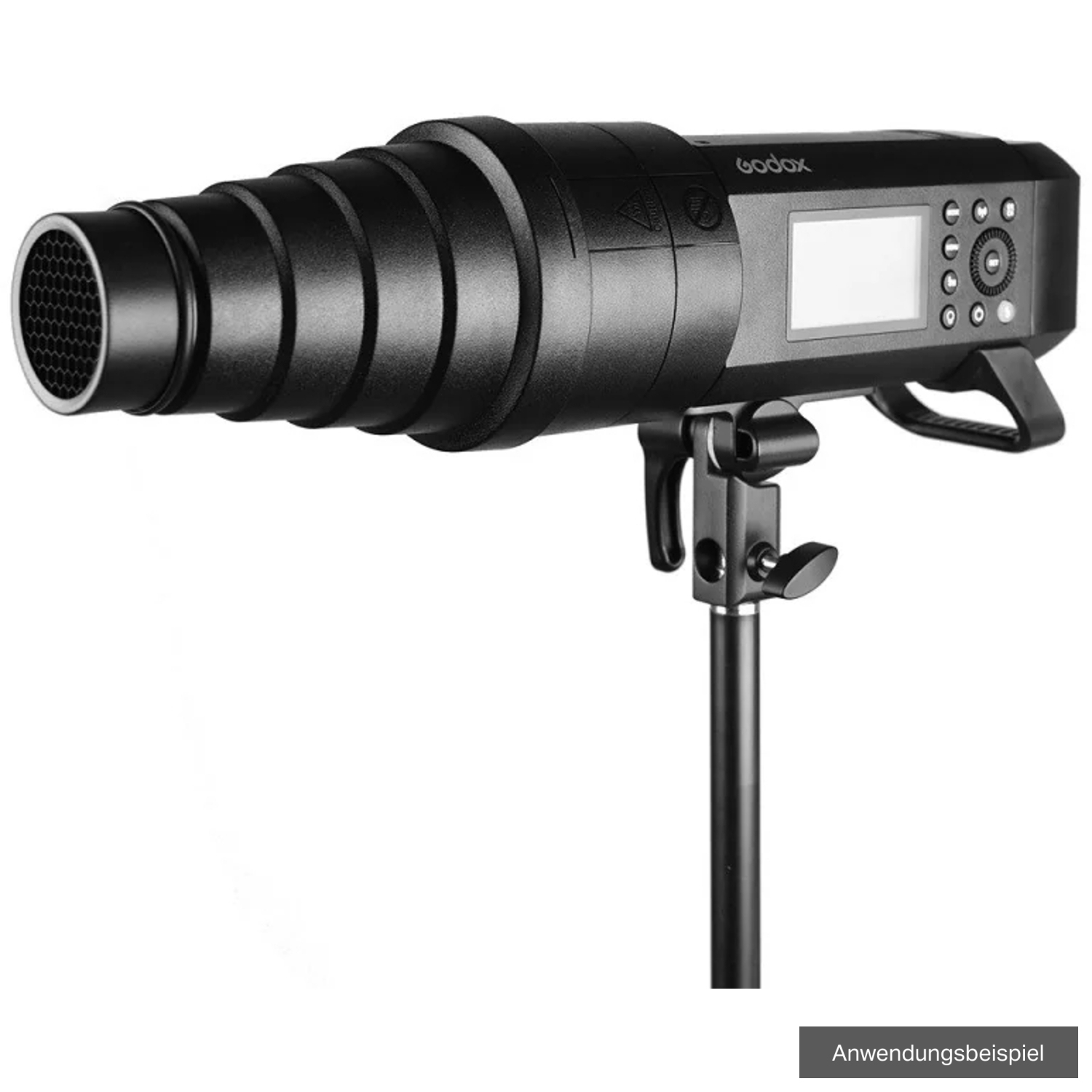 Godox SN-04 Snoot für AD400/300 PRO
