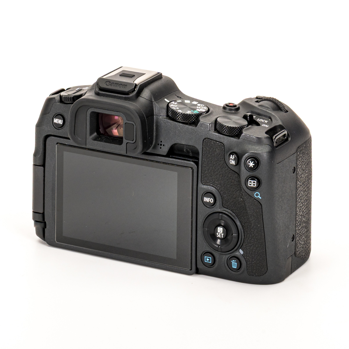 Canon EOS R8 gebraucht