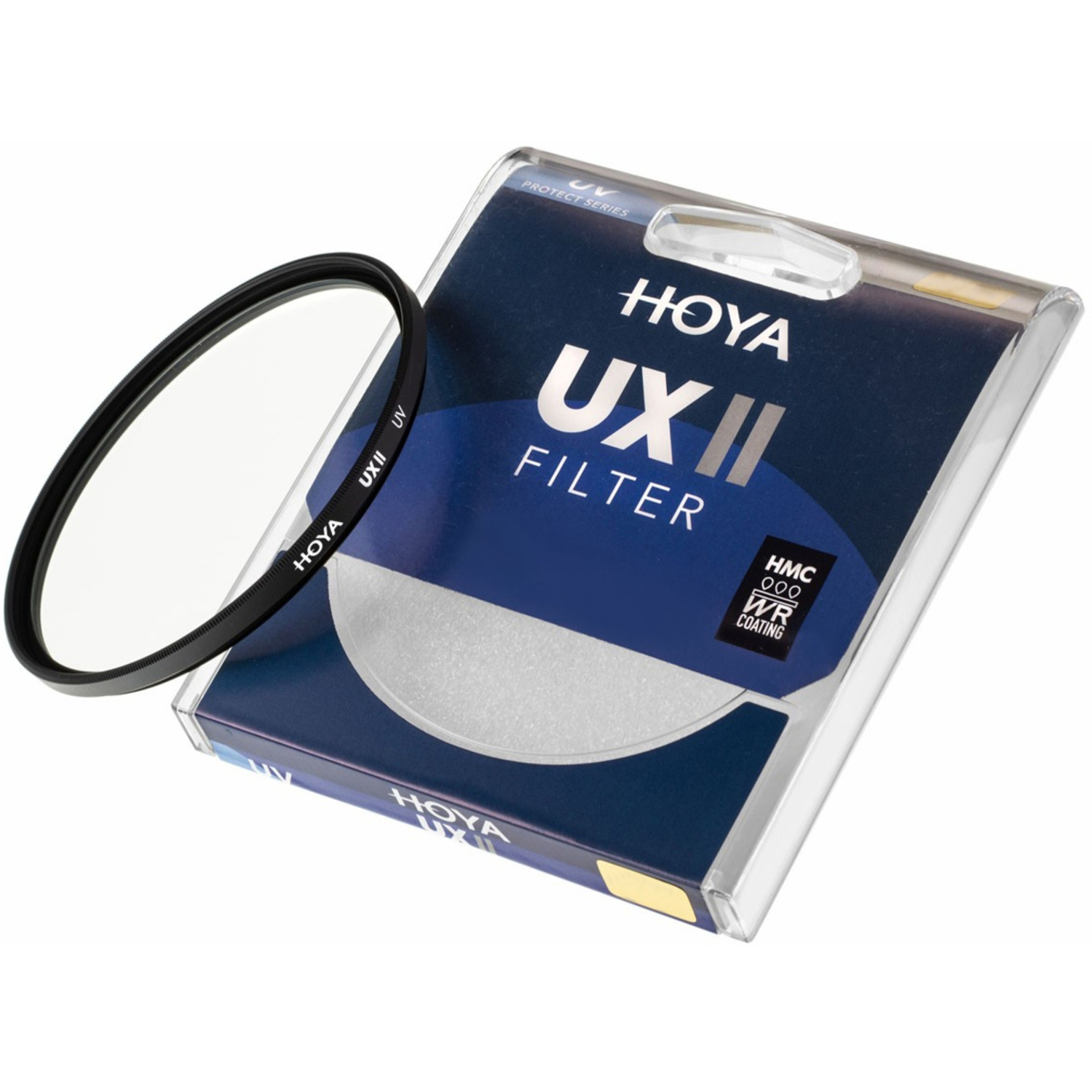 Hoya UX II UV Filter 49mm