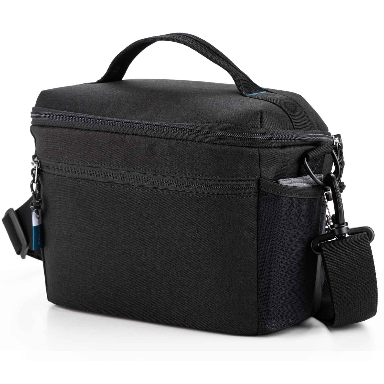 Tenba Skyline v2 Schultertasche 10 schwarz