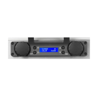 Fomex EX1200 LED Flächenleuchte mit 120W