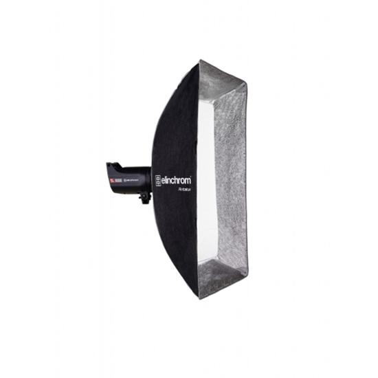 Elinchrom Rotalux Squarebox 100 cm (39")