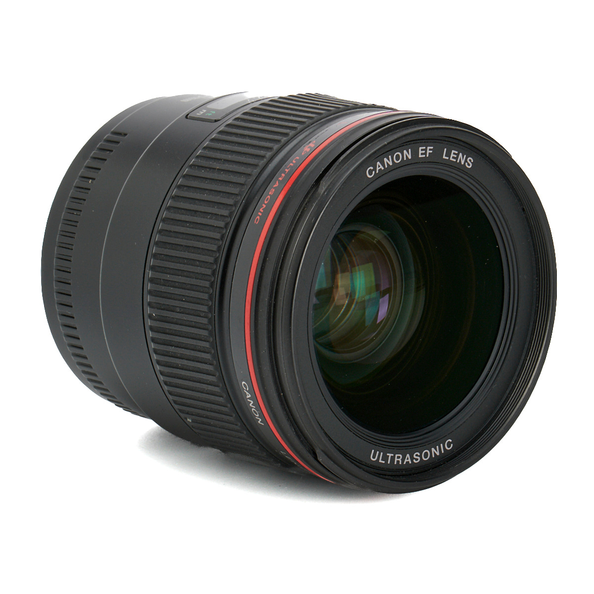 Canon EF 35 mm/1,4 L USM gebraucht