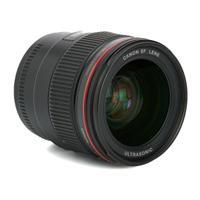 Canon EF 35 mm/1,4 L USM gebraucht