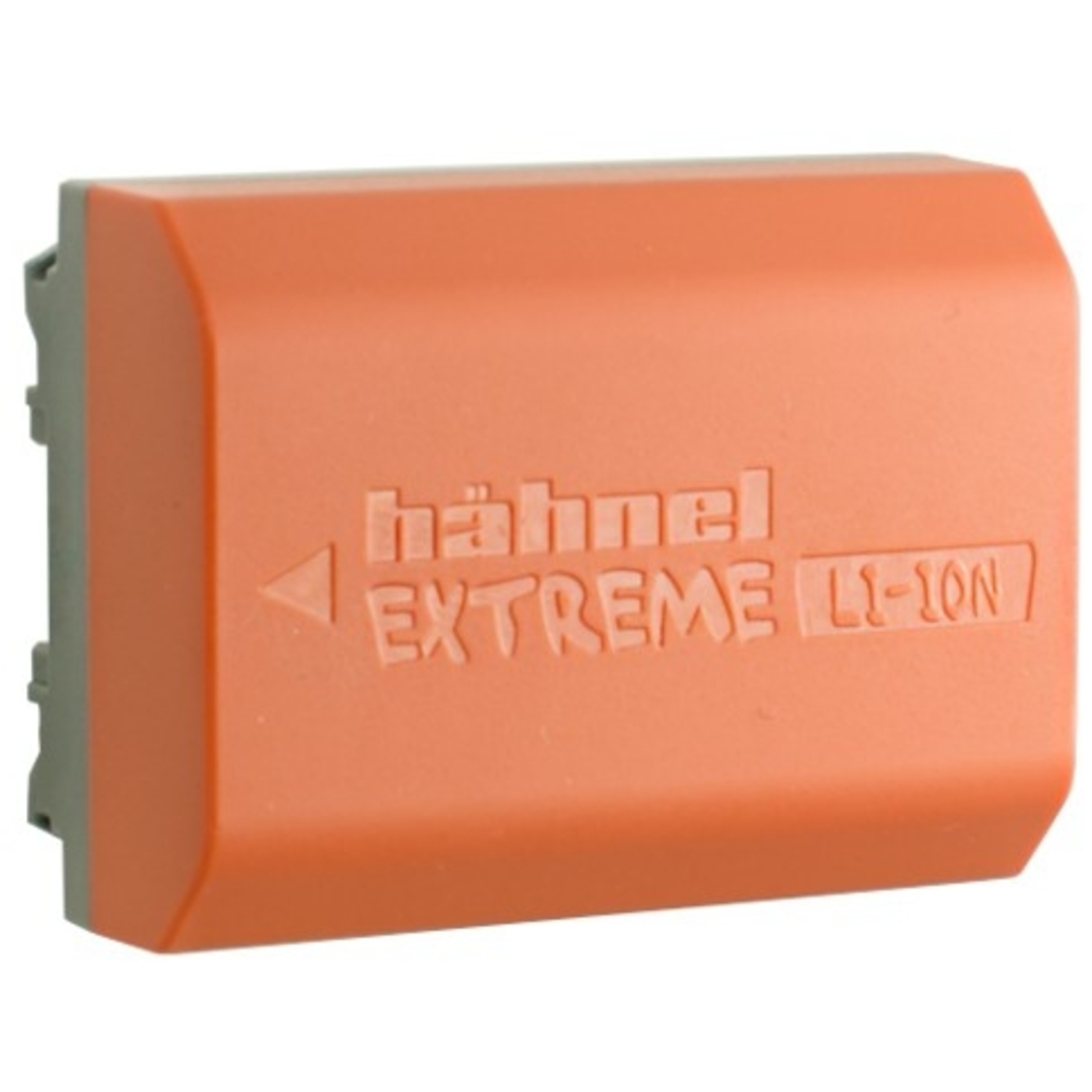 Hähnel Akku HLX-XZ100 für Sony