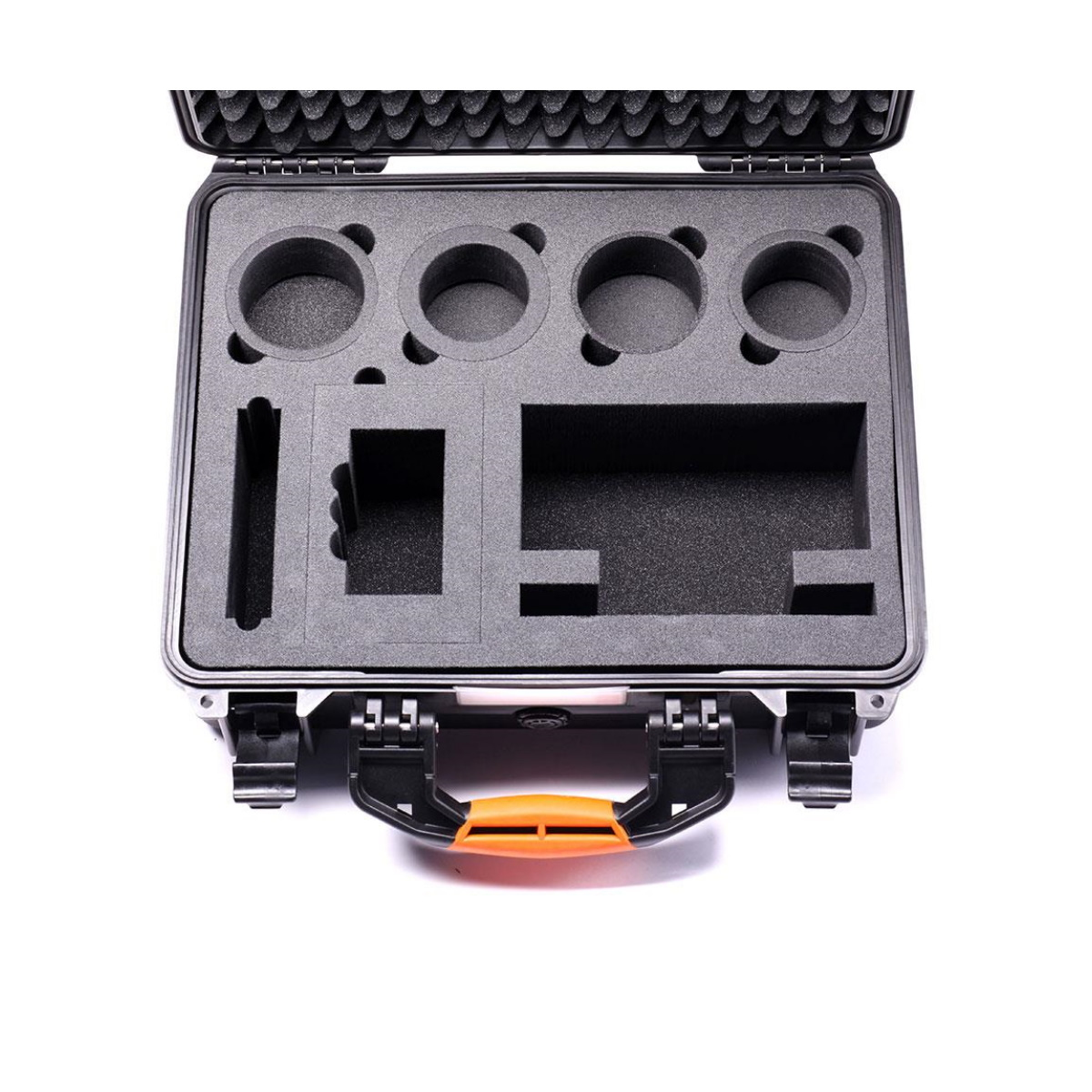 HPRC Koffer HPRC 2460 Sonderedition für Sony Alpha 7