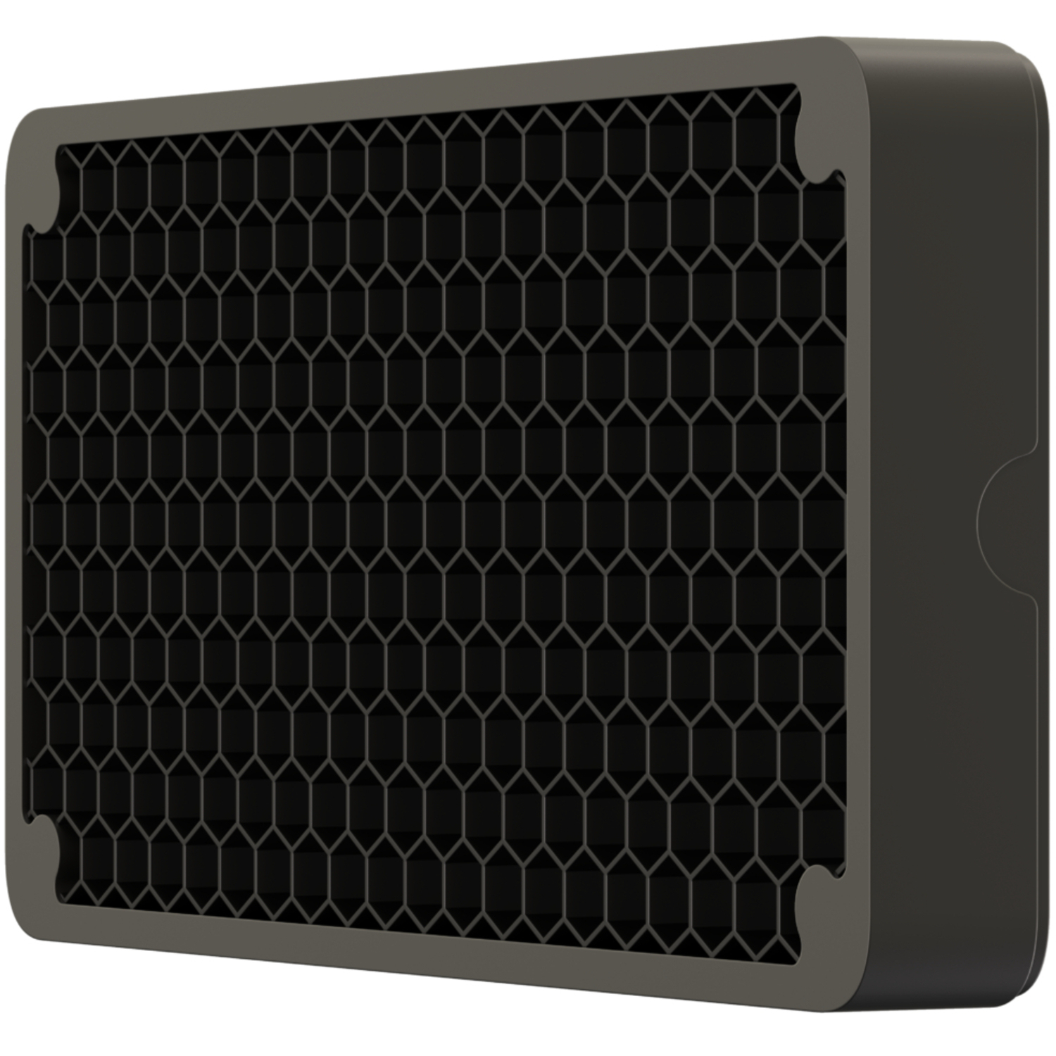Kelvin Light Honeycomb Grid 40 für Play-Serie
