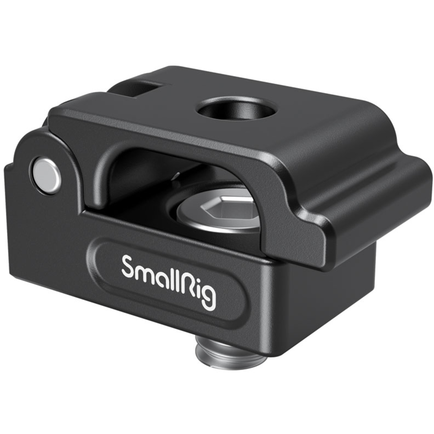 SmallRig Universal-Federkabelklemme MD2418 (2 Stück)
