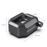 SmallRig 2797 Multifunktionale Cold Shoe Halterung