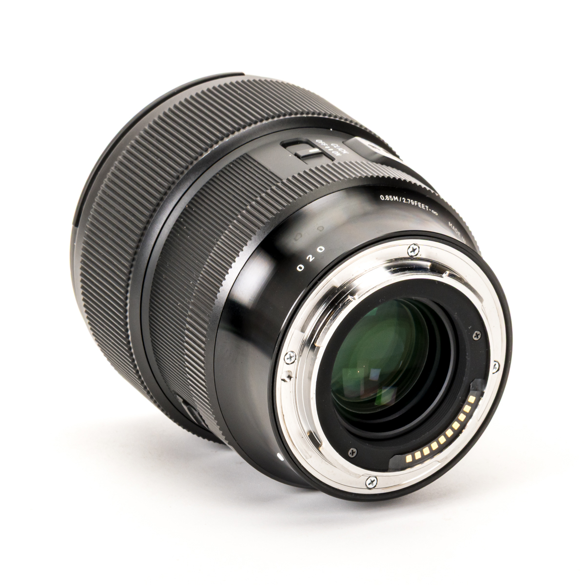 Sigma 85mm F1.4 DG DN Art für L-Mount gebraucht