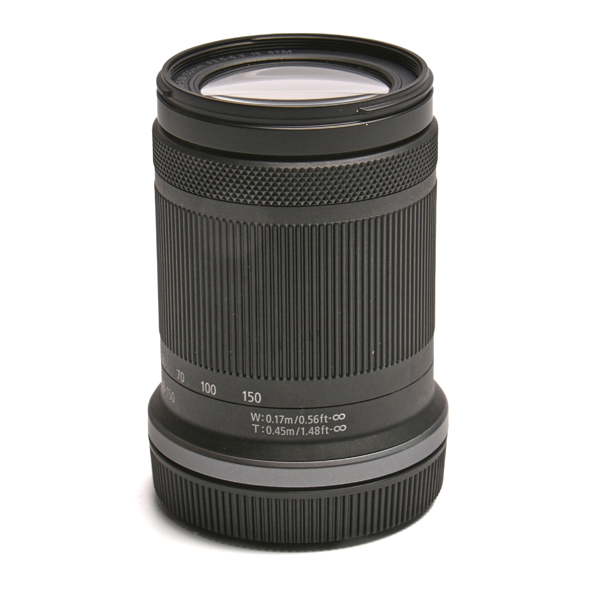 Canon RF-S 18-150mm F3.5-6.3 IS STM gebraucht